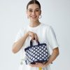 Women My Beachy Side | Audrey Woven Handbag