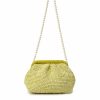 Women My Beachy Side | Camelia Bag Green