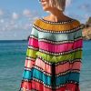 Women My Beachy Side | Salsa Swing Dress