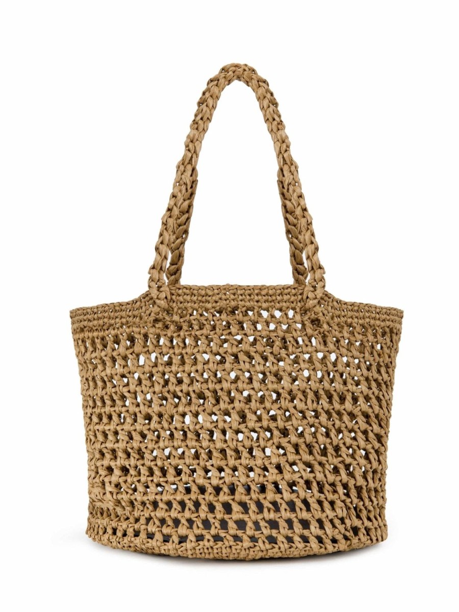 Women My Beachy Side | Ali Hand Woven Bag