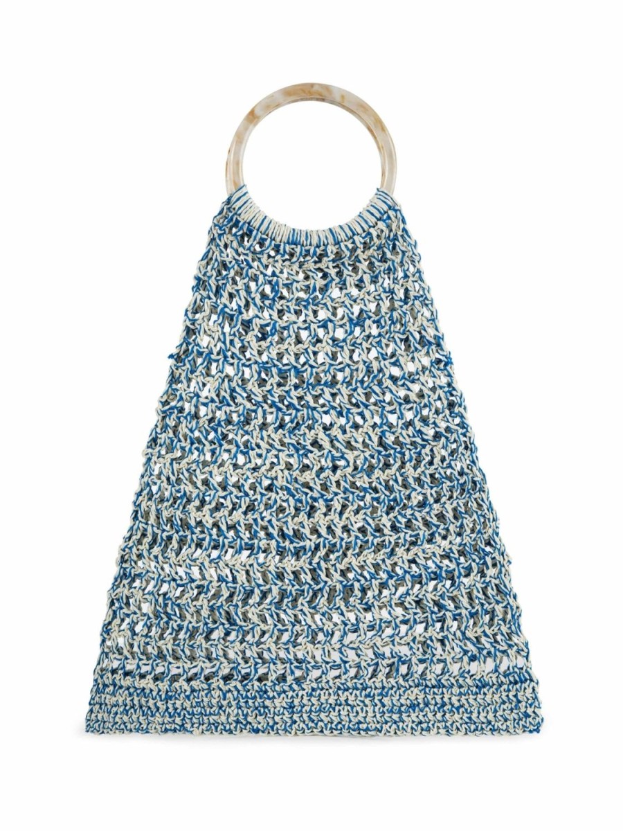 Women My Beachy Side | Faye Hobo Bag