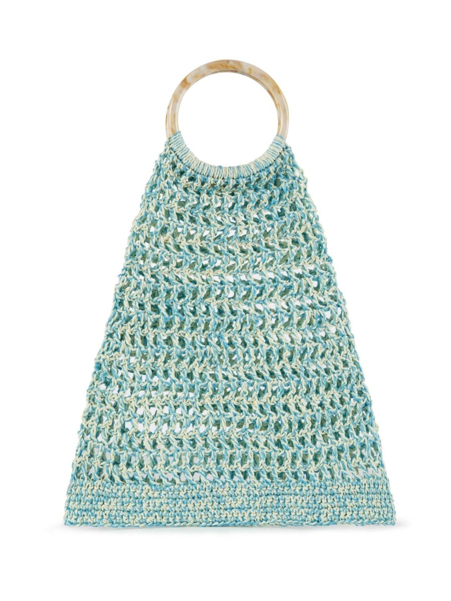 Women My Beachy Side | Faye Hobo Bag