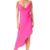 Women My Beachy Side | Ruby Beaded Dress Pink