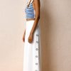 Women My Beachy Side | Faye Wide Leg Pants White