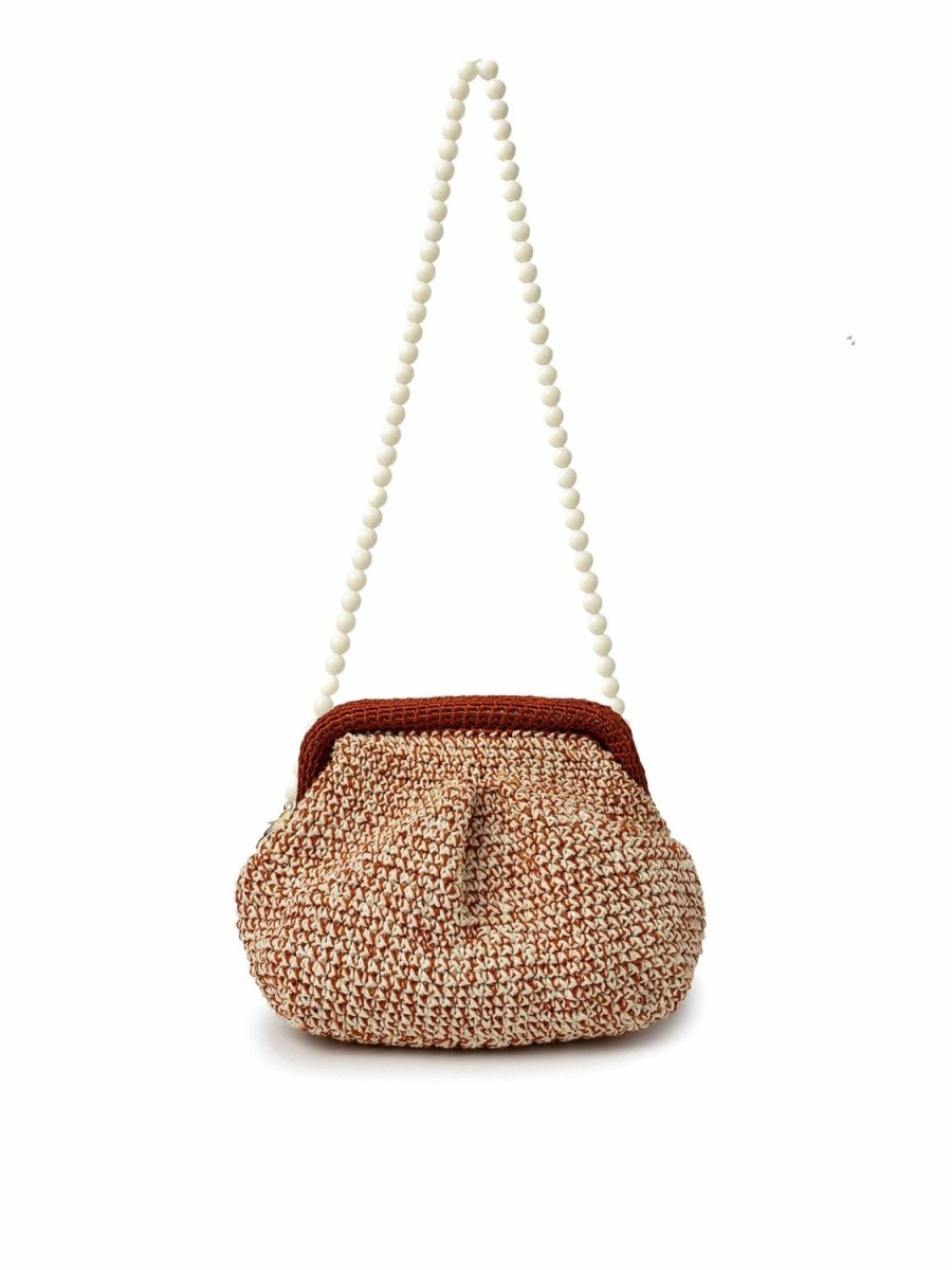 Women My Beachy Side | Camelia Bag